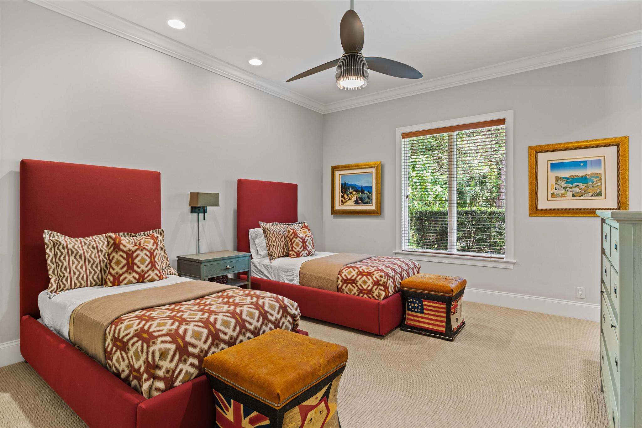 OLD PALM 3 - Residential