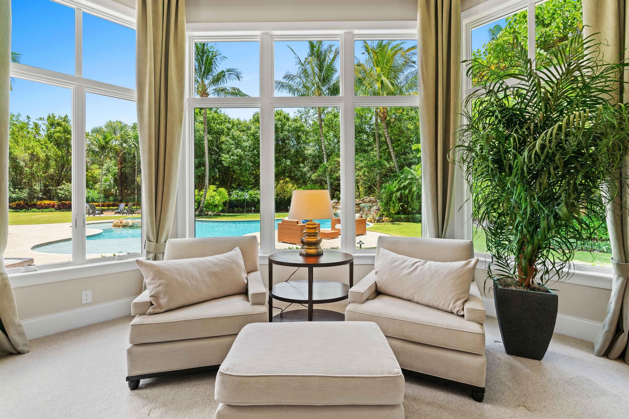 OLD PALM 3 - Residential