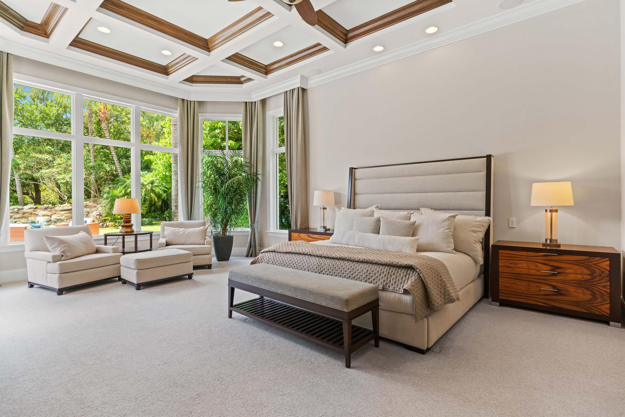 OLD PALM 3 - Residential