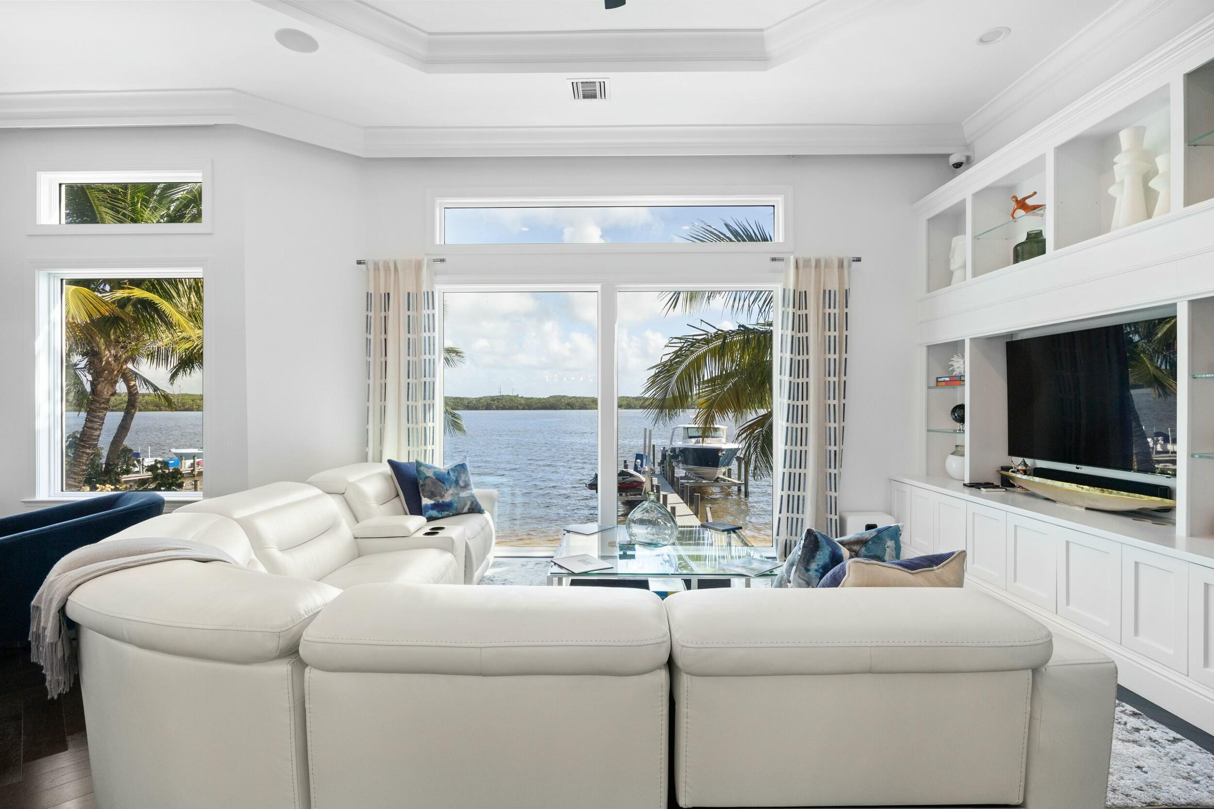 FKA INTRACOASTAL HOUSE CONDO - Residential