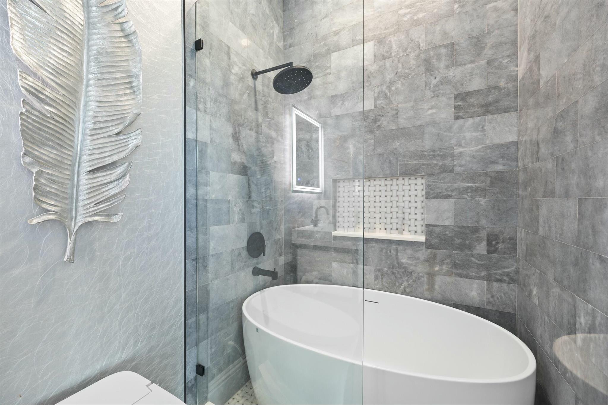 FKA INTRACOASTAL HOUSE CO - Residential