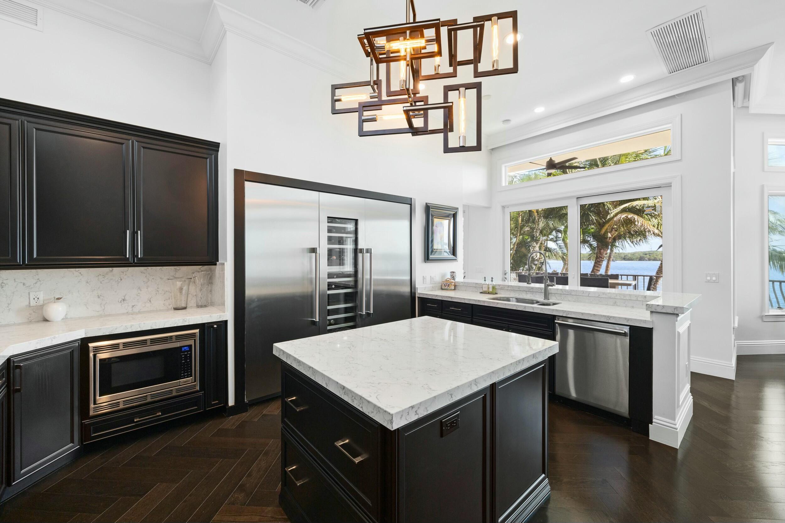 FKA INTRACOASTAL HOUSE CONDO - Residential