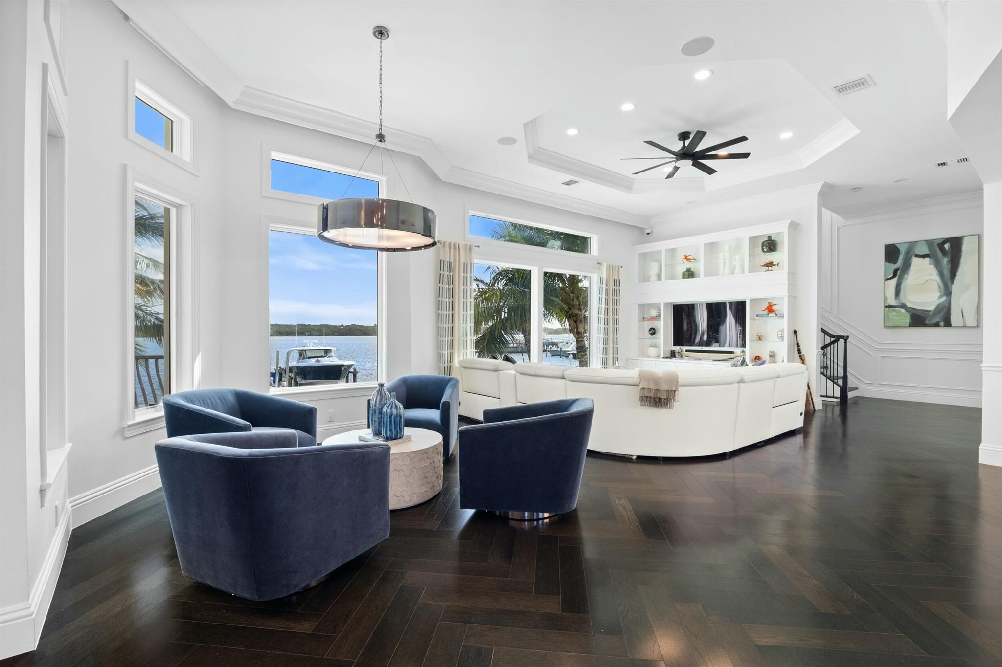 FKA INTRACOASTAL HOUSE CO - Residential