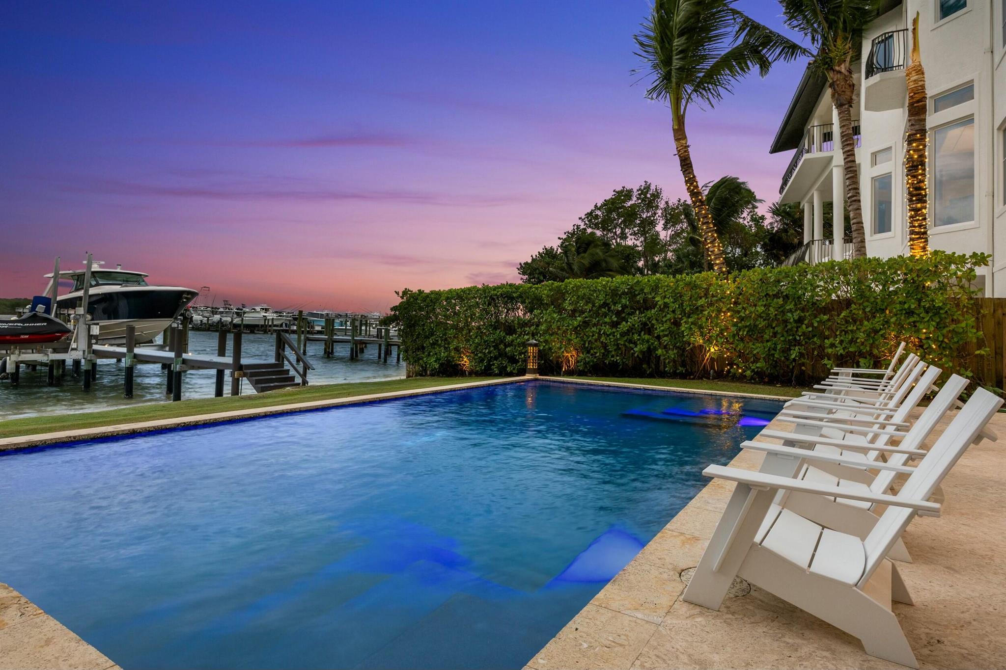FKA INTRACOASTAL HOUSE CO - Residential