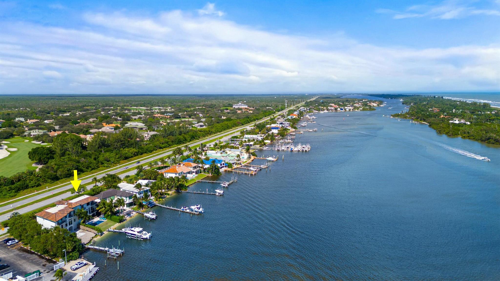 FKA INTRACOASTAL HOUSE CO - Residential