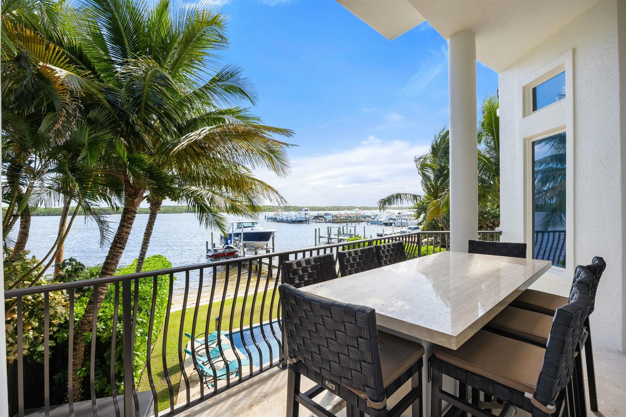FKA INTRACOASTAL HOUSE CO - Residential
