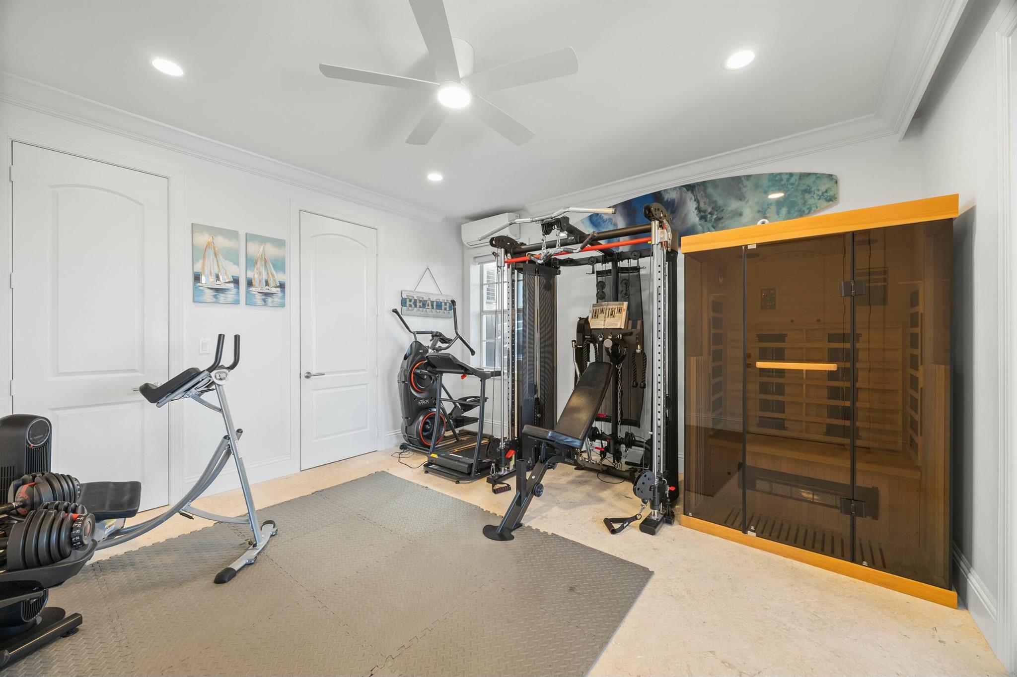 FKA INTRACOASTAL HOUSE CO - Residential