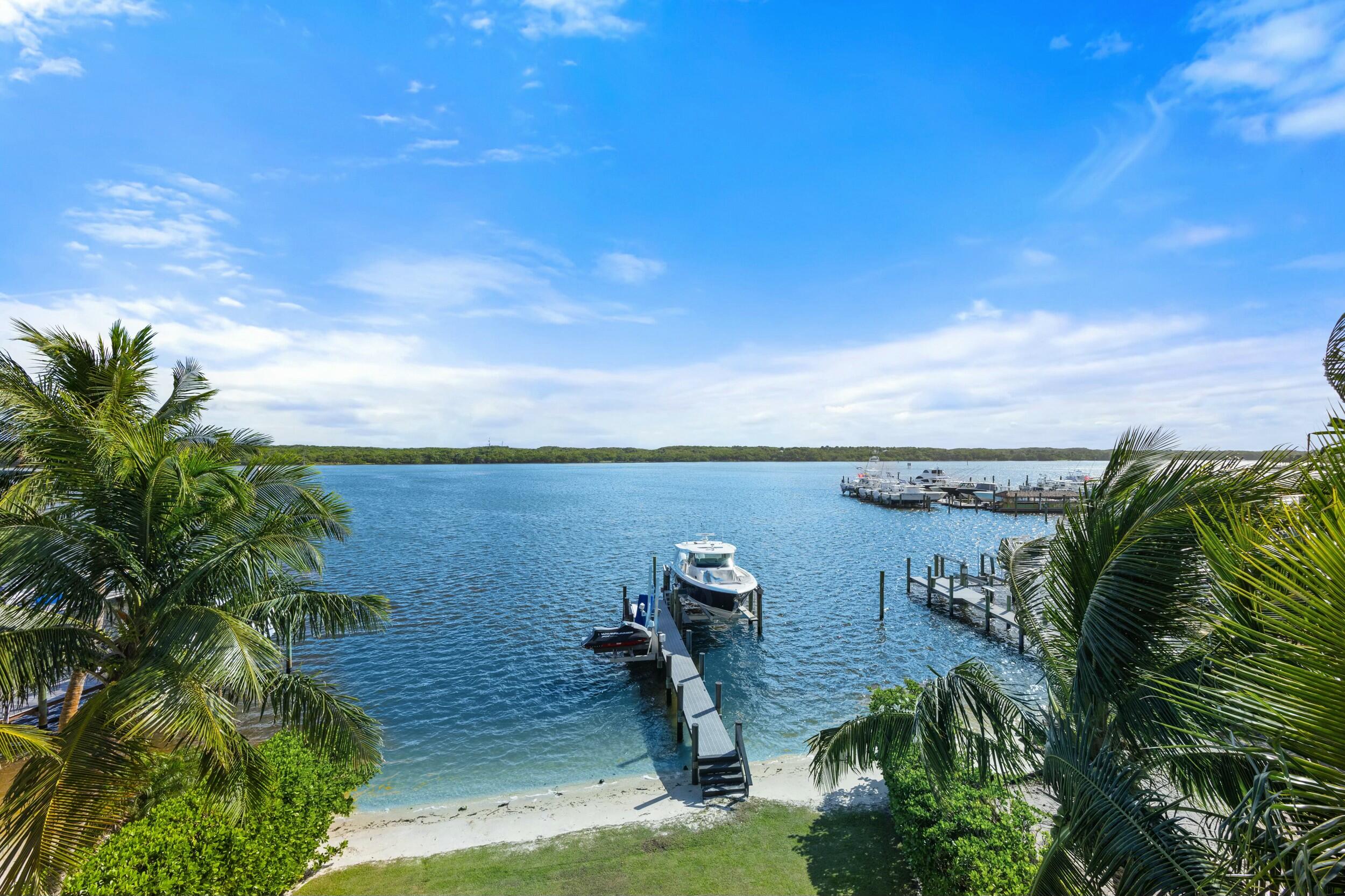 FKA INTRACOASTAL HOUSE CONDO - Residential