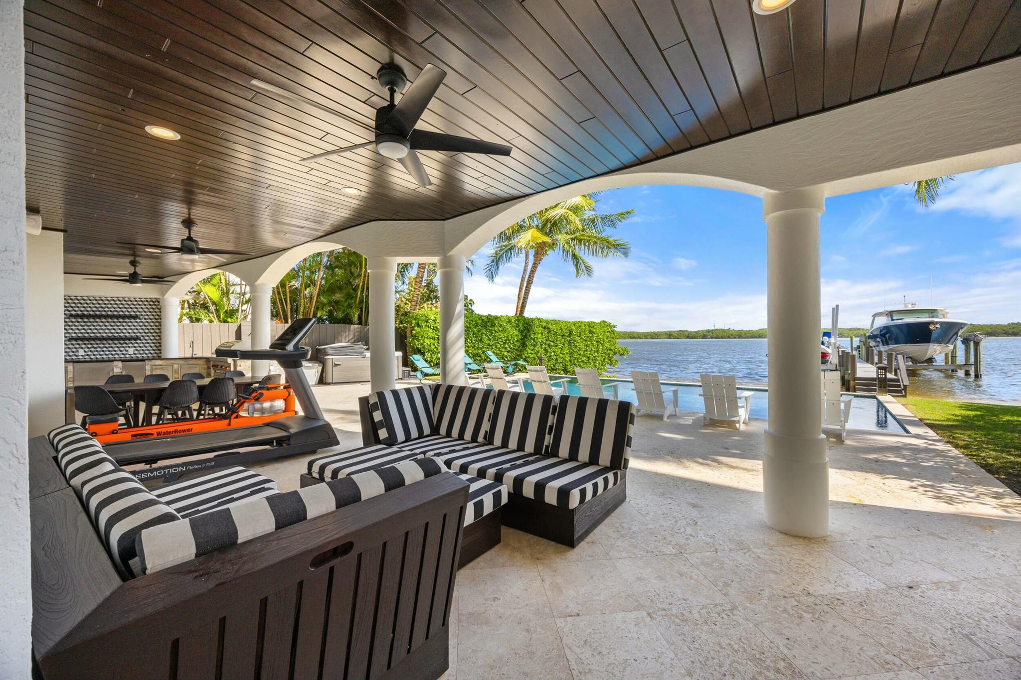 FKA INTRACOASTAL HOUSE CO - Residential