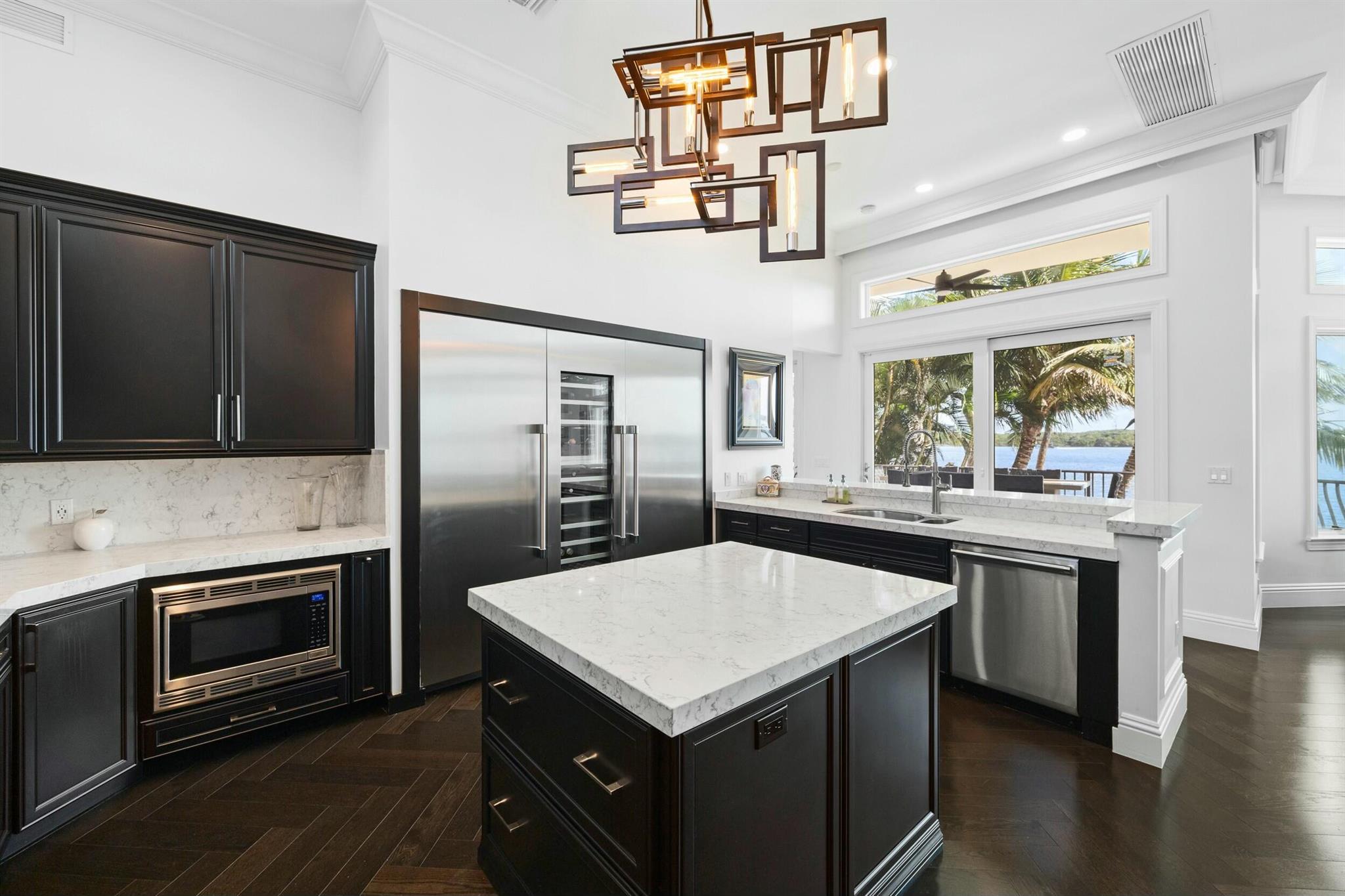 FKA INTRACOASTAL HOUSE CO - Residential