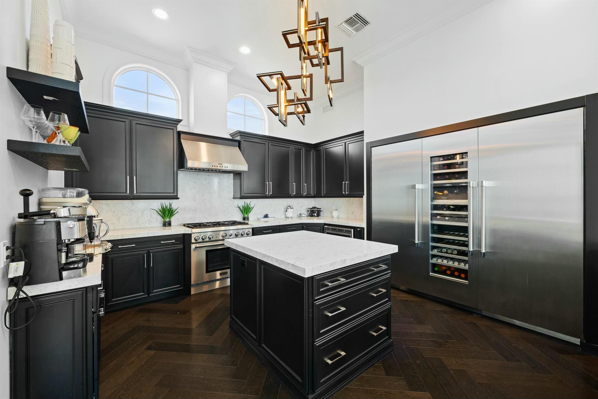 FKA INTRACOASTAL HOUSE CO - Residential