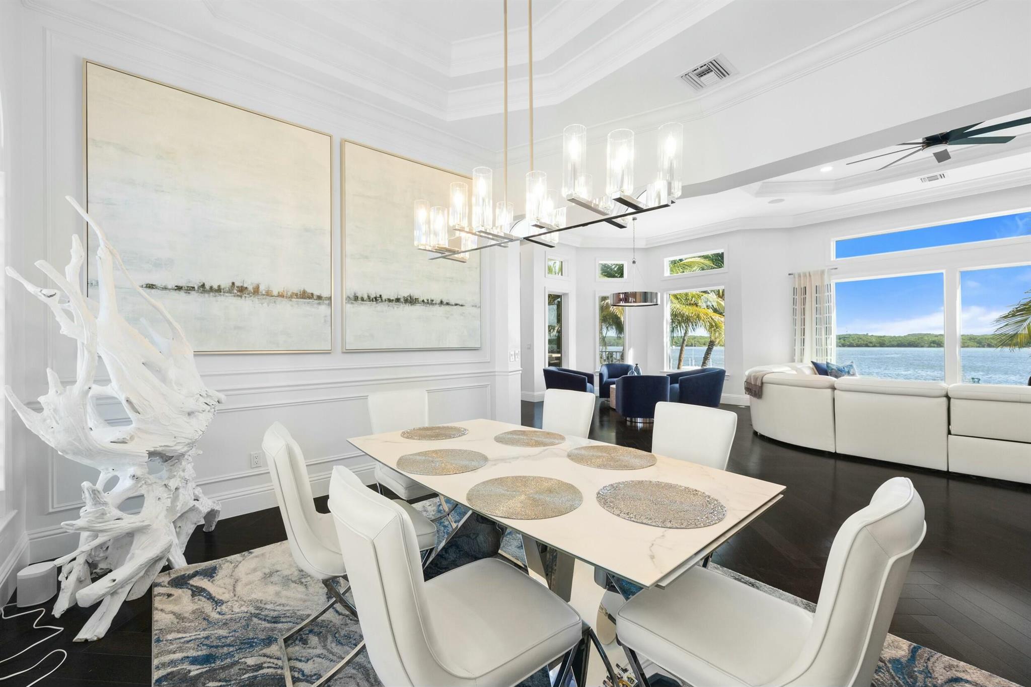 FKA INTRACOASTAL HOUSE CO - Residential