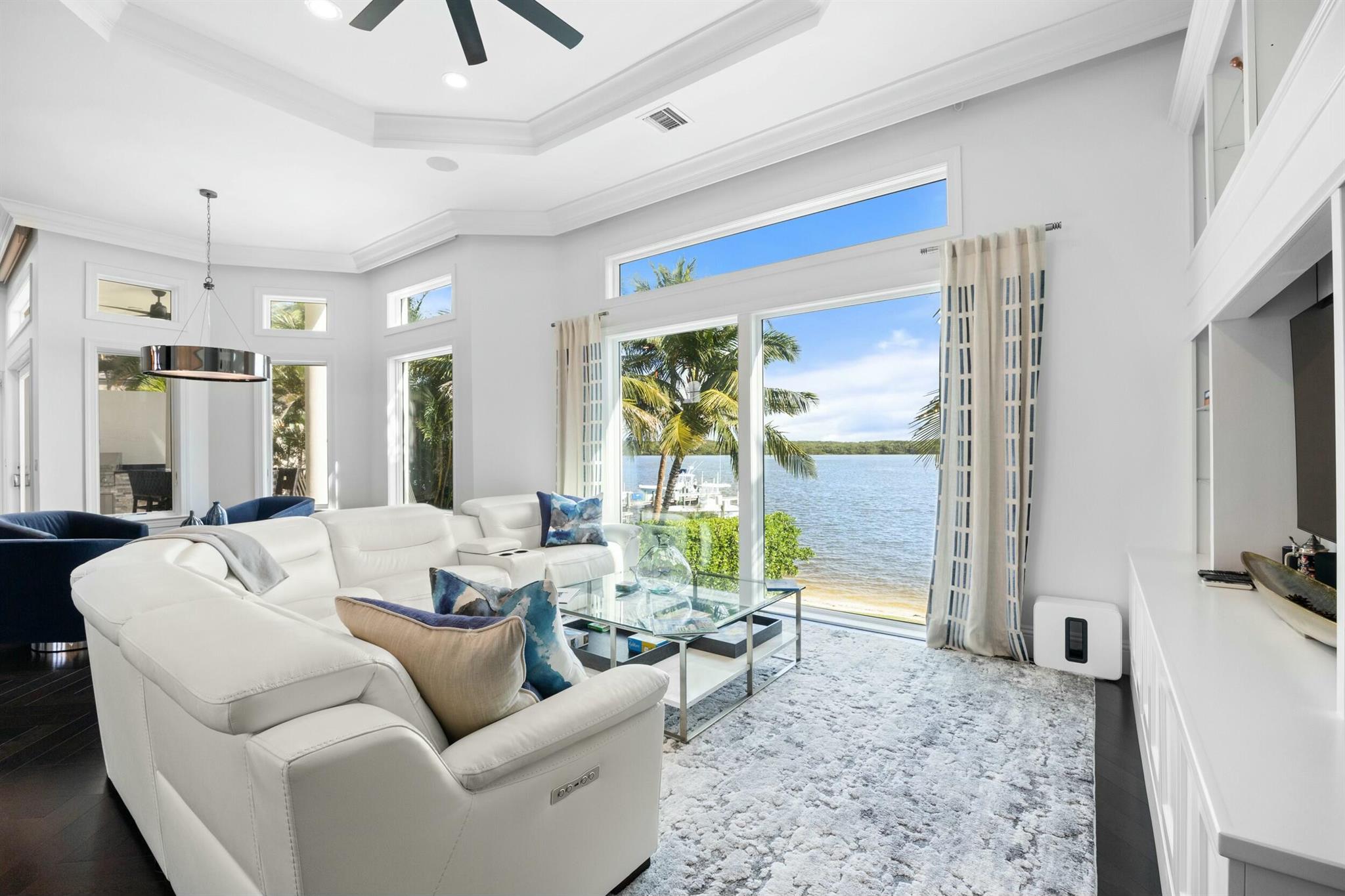 FKA INTRACOASTAL HOUSE CO - Residential