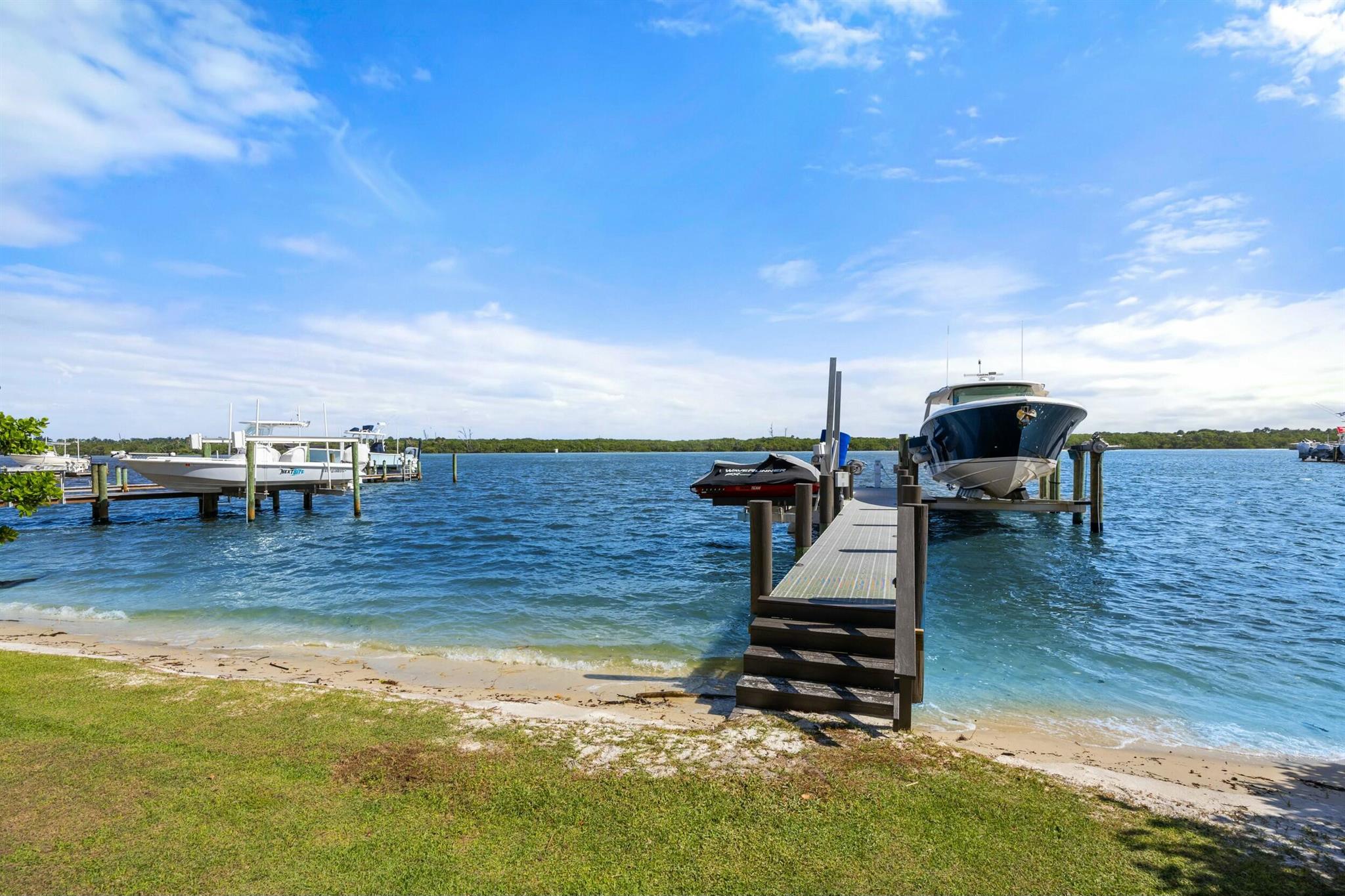 FKA INTRACOASTAL HOUSE CO - Residential