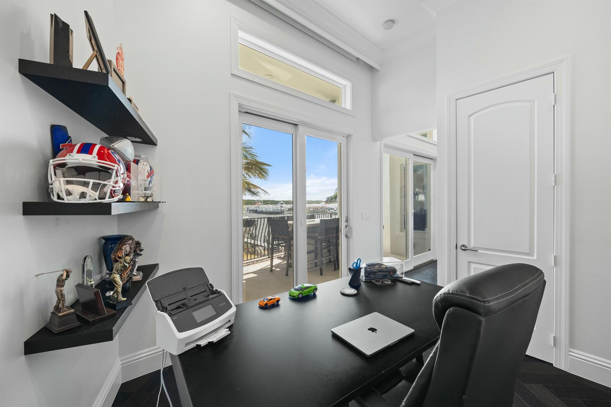 FKA INTRACOASTAL HOUSE CO - Residential