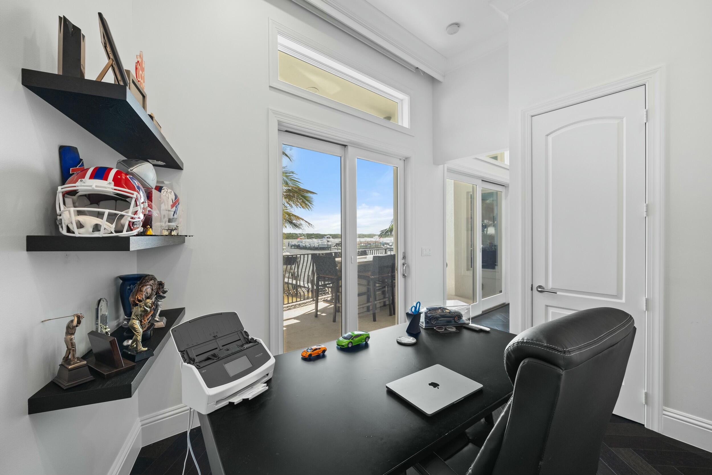 FKA INTRACOASTAL HOUSE CONDO - Residential