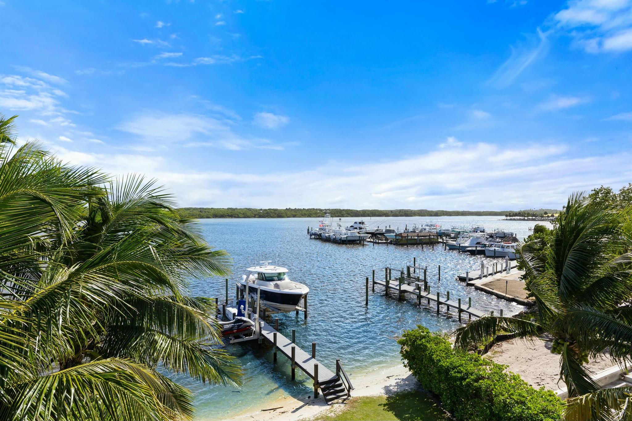 FKA INTRACOASTAL HOUSE CO - Residential