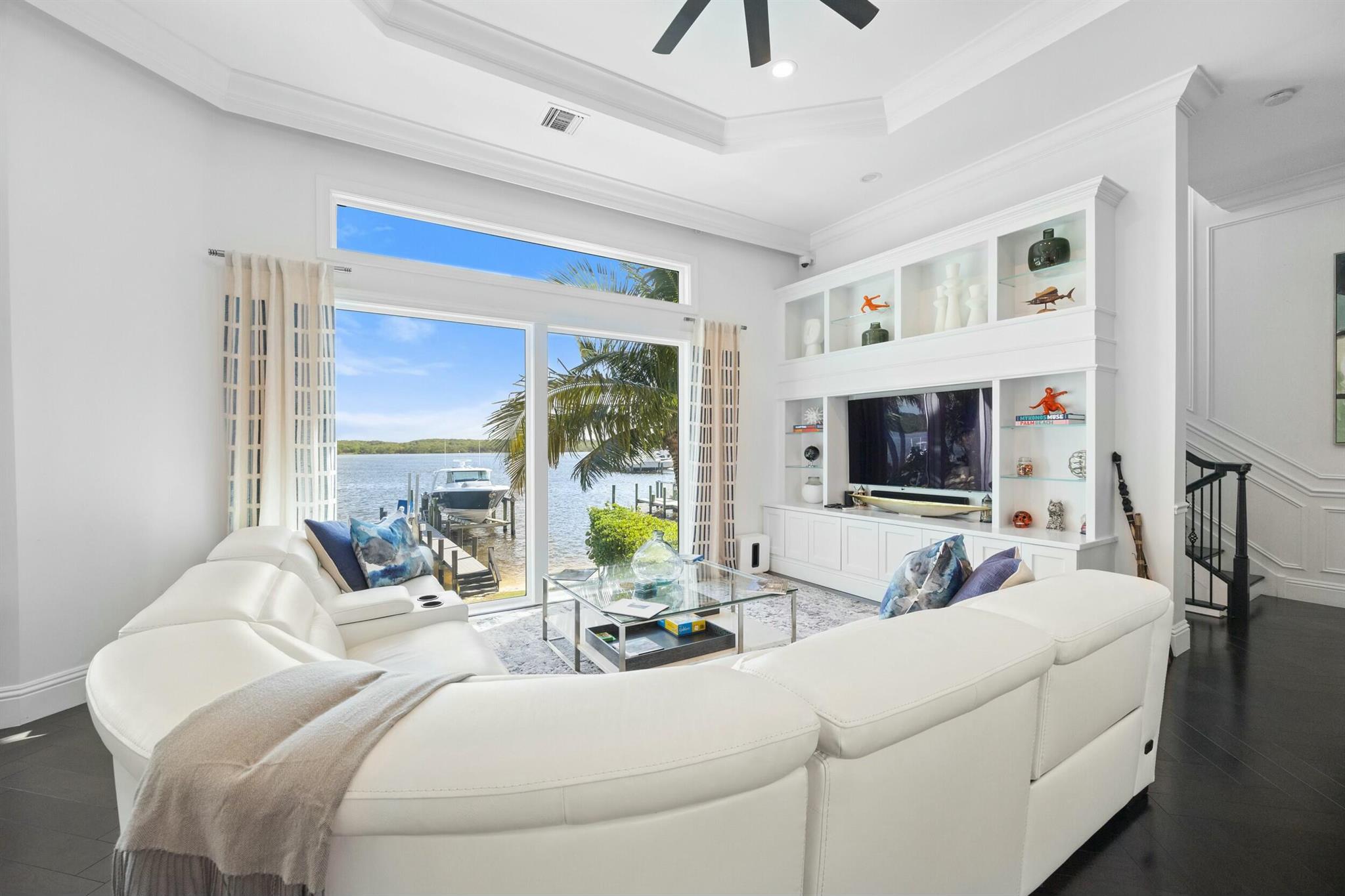 FKA INTRACOASTAL HOUSE CO - Residential