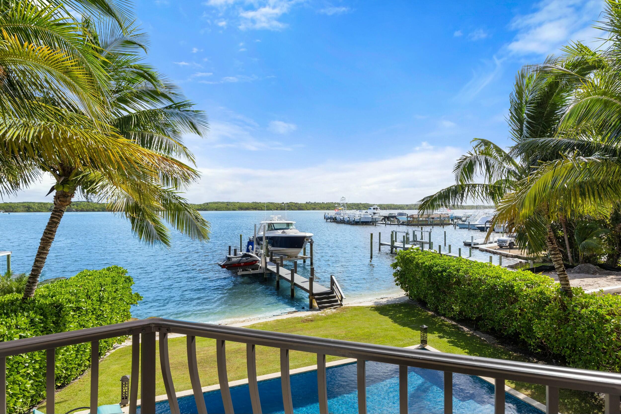 FKA INTRACOASTAL HOUSE CONDO - Residential