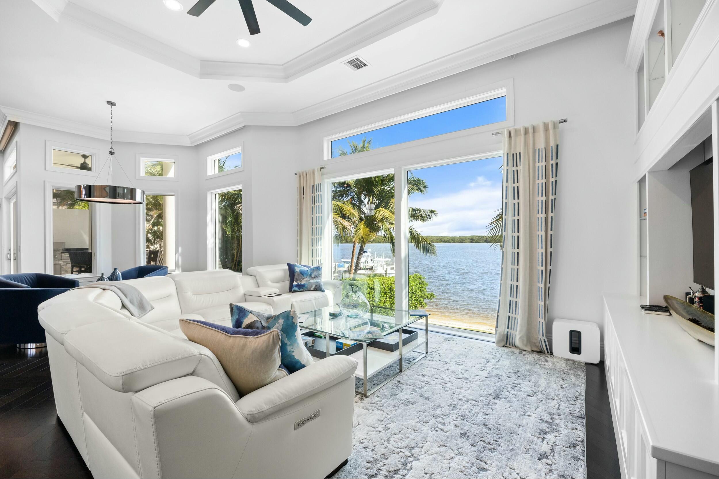 FKA INTRACOASTAL HOUSE CONDO - Residential