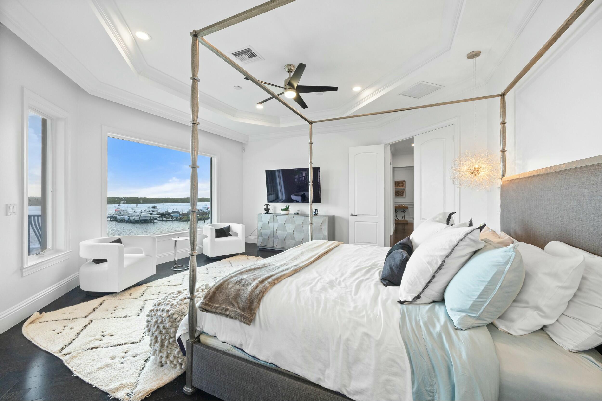 FKA INTRACOASTAL HOUSE CONDO - Residential