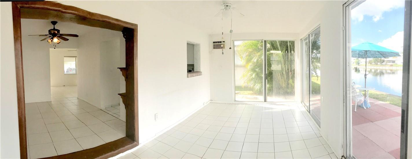 Mainlands Of Tamarac Lake - Residential