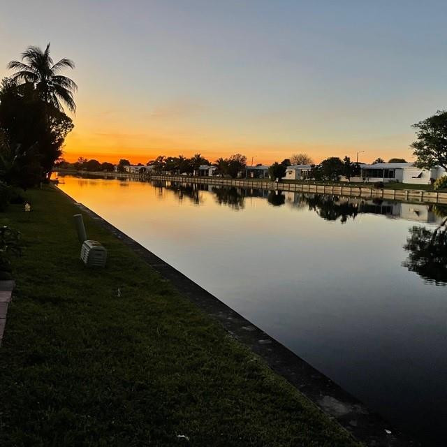 Mainlands Of Tamarac Lake - Residential