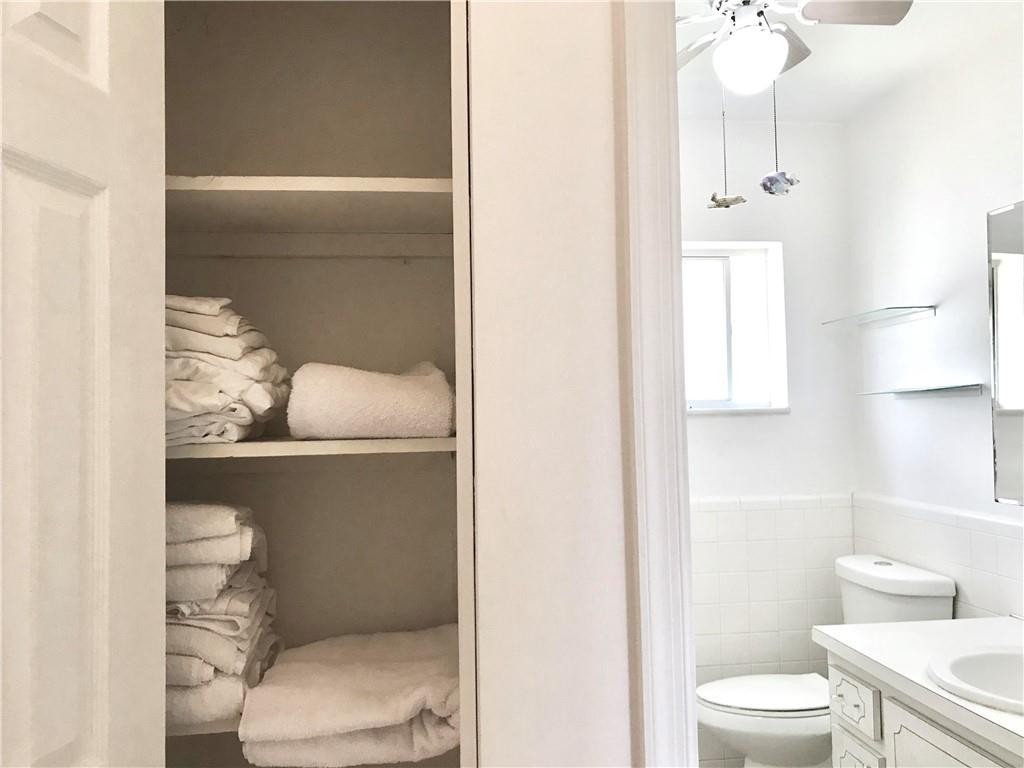 Mainlands Of Tamarac Lake - Residential