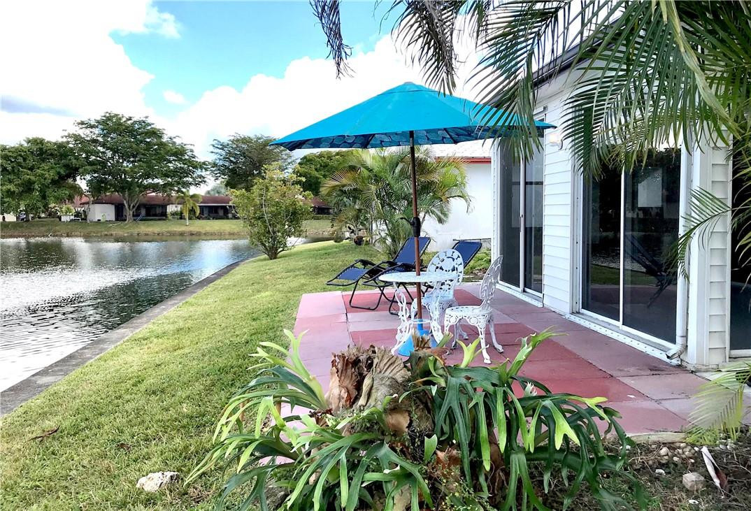 Mainlands Of Tamarac Lake - Residential