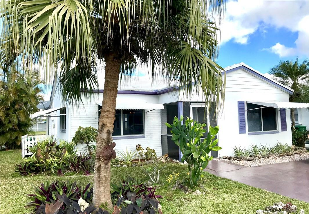 Mainlands Of Tamarac Lake - Residential