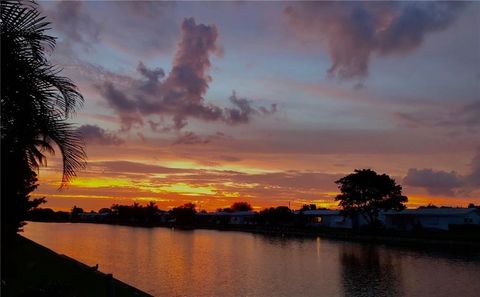 A home in Tamarac