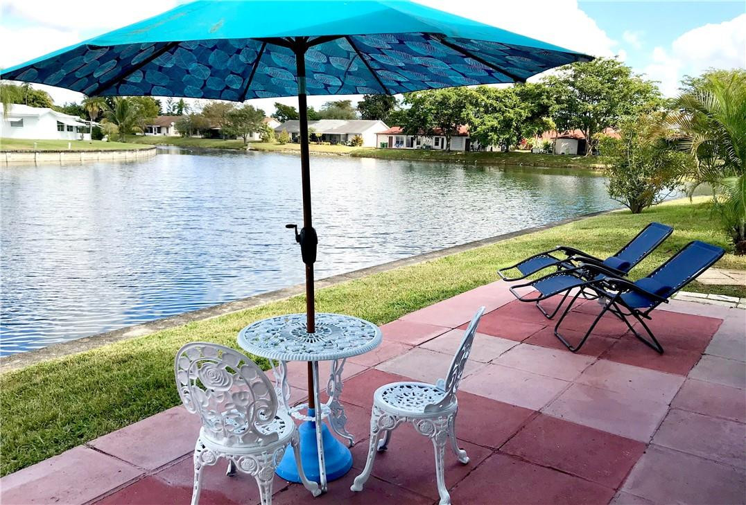 Mainlands Of Tamarac Lake - Residential