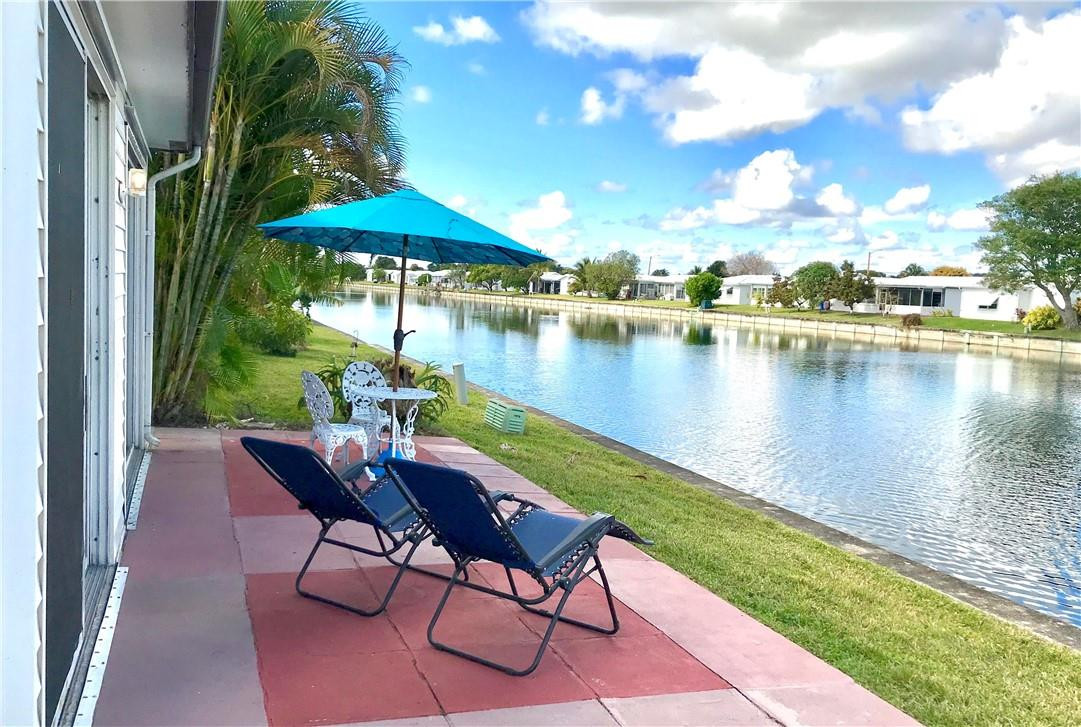 Mainlands Of Tamarac Lake - Residential