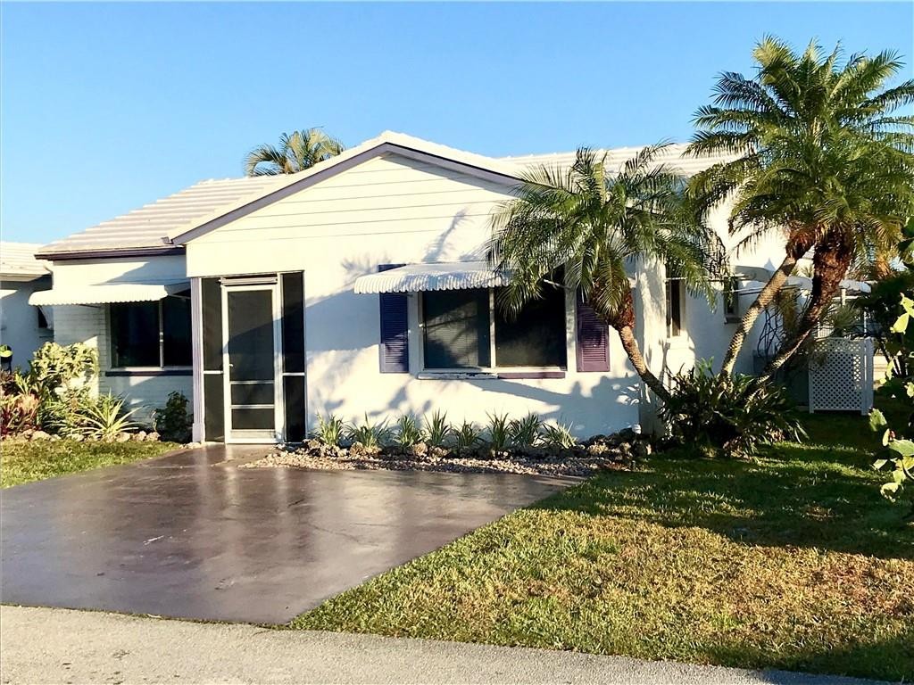 Mainlands Of Tamarac Lake - Residential