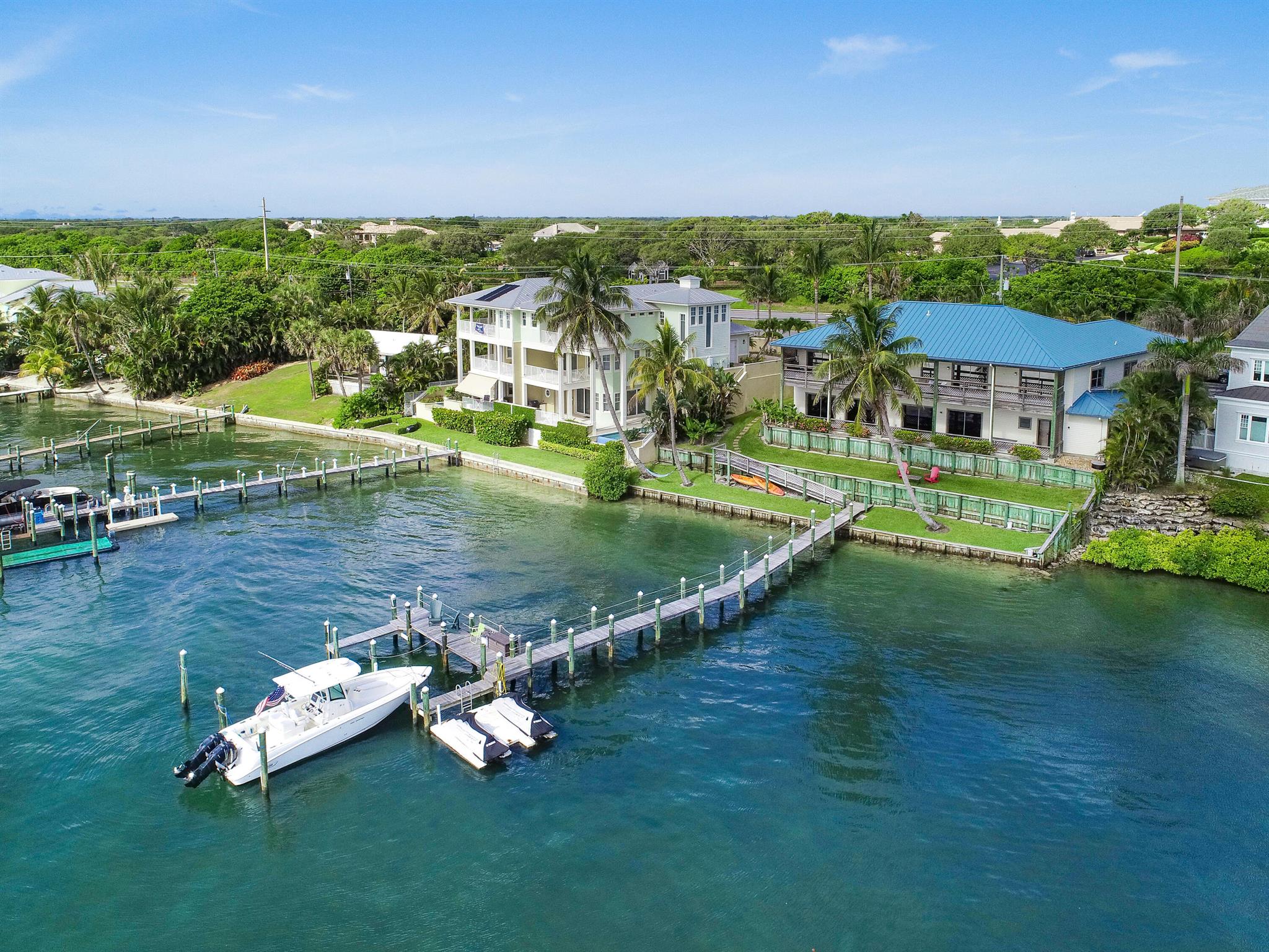 None - Residential Income