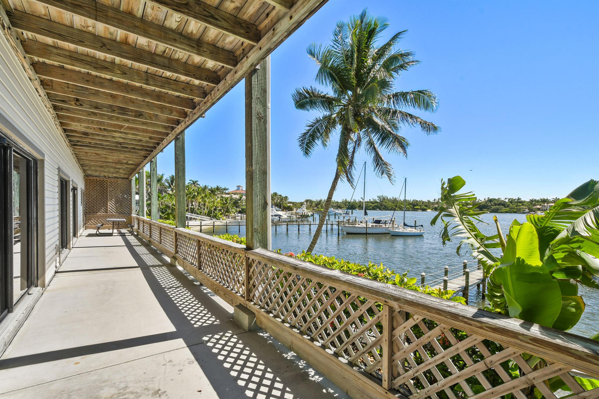 None - Residential Income