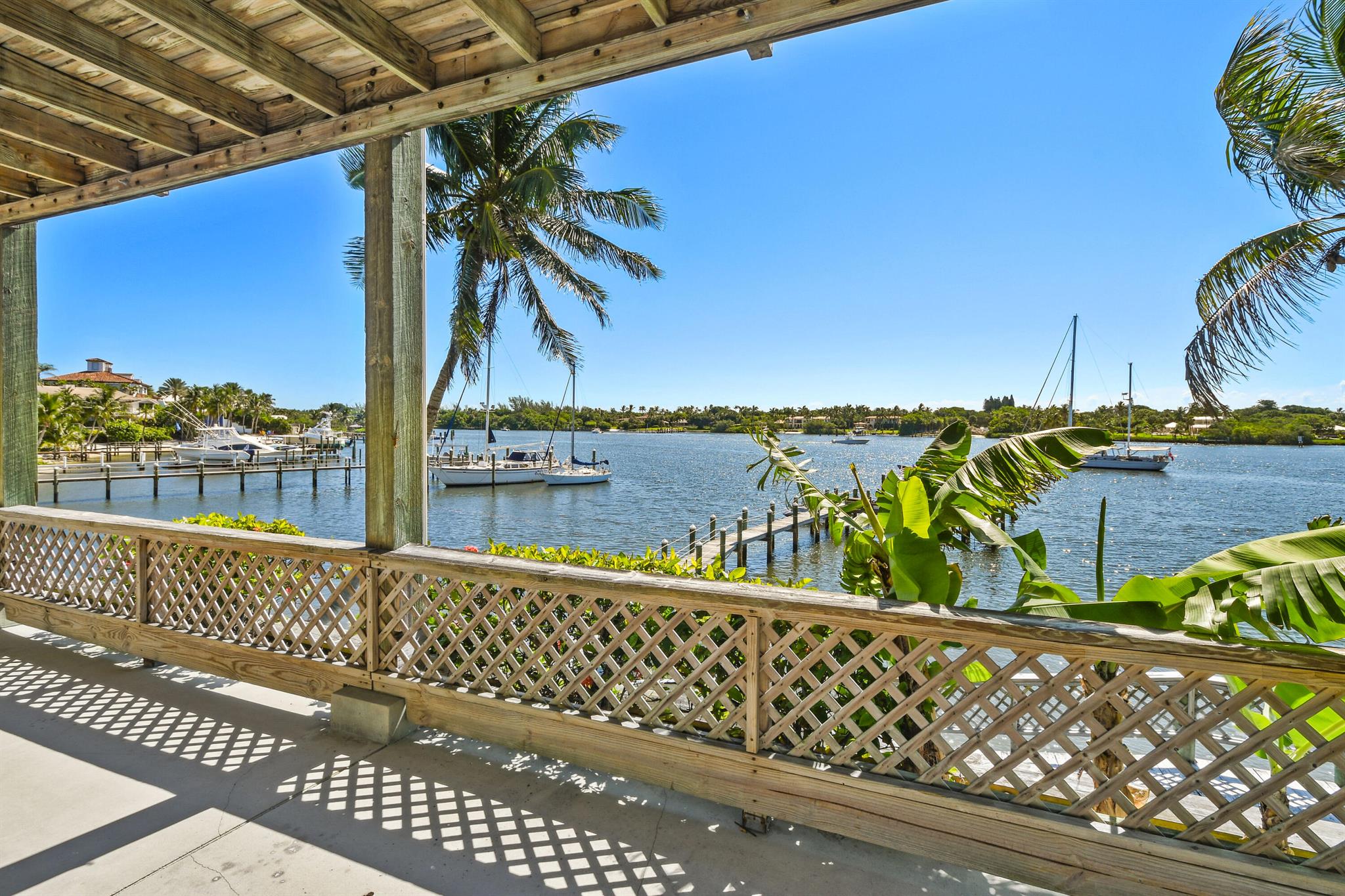 None - Residential Income