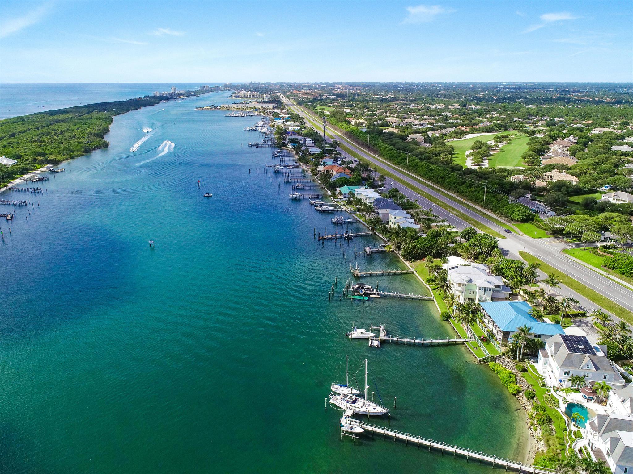 None - Residential Income