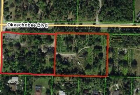 14920 Okeechobee Boulevard Loxahatchee Groves FL 33470
