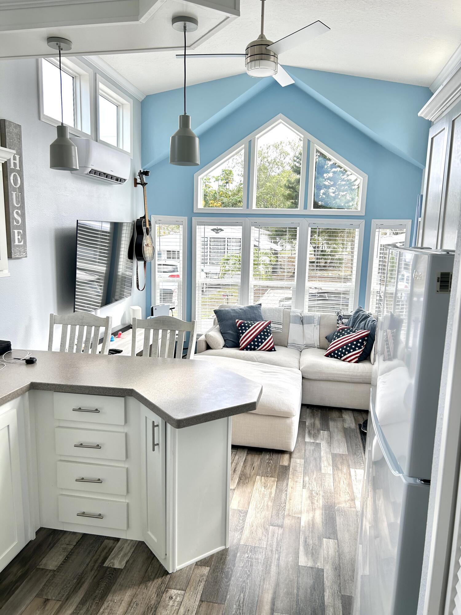 Highland Park RV - Residential