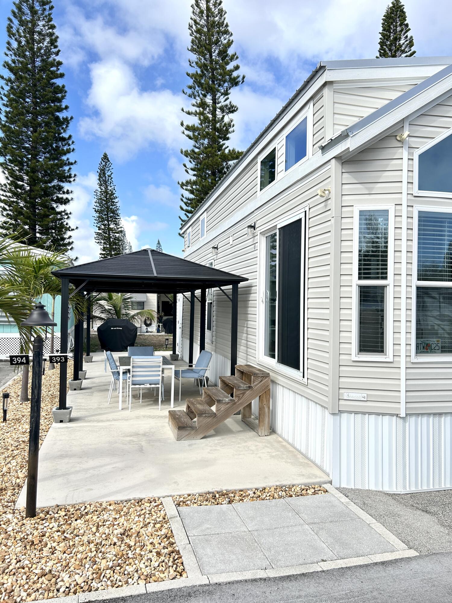 Highland Park RV - Residential