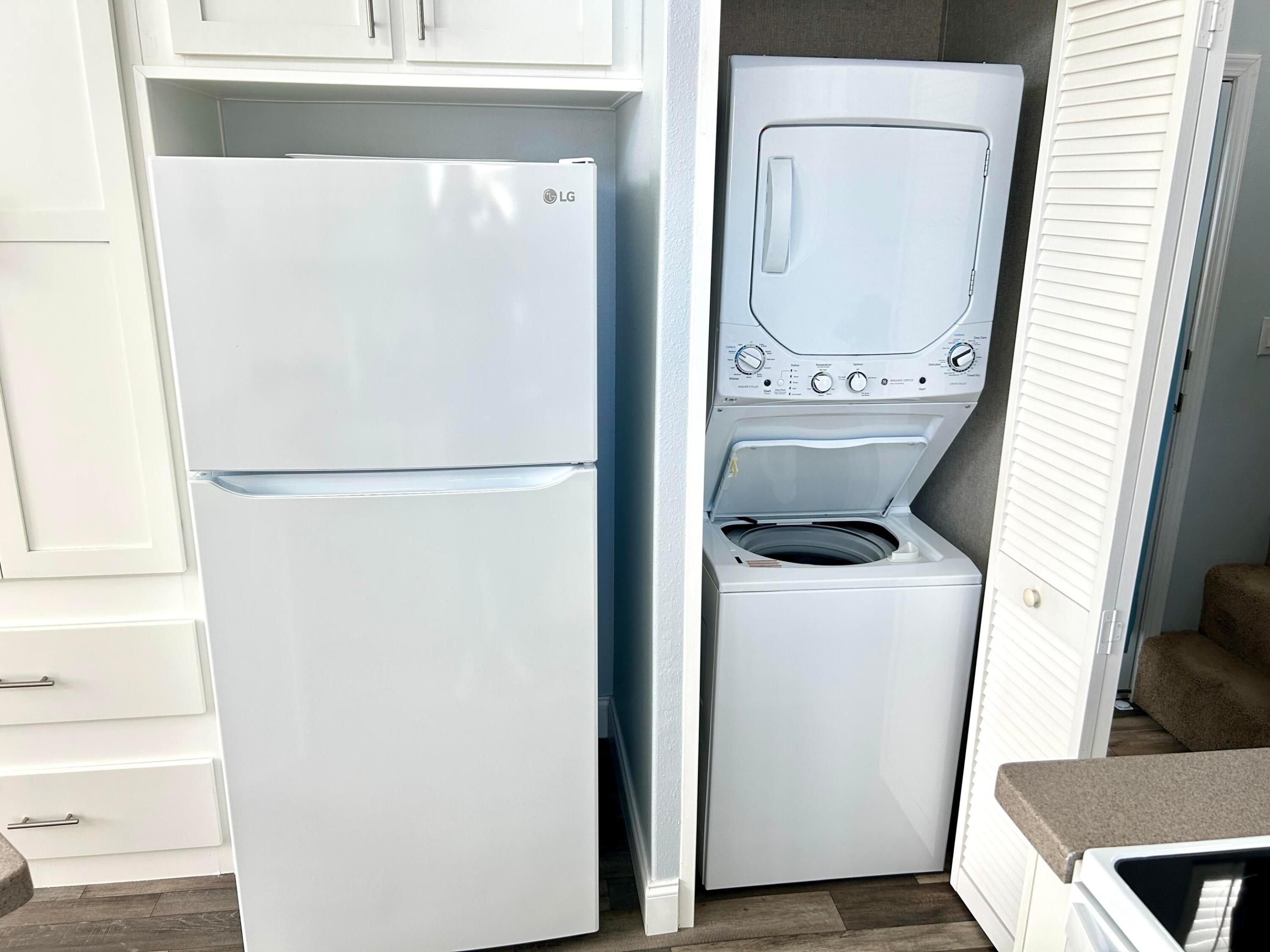 Highland Park RV - Residential