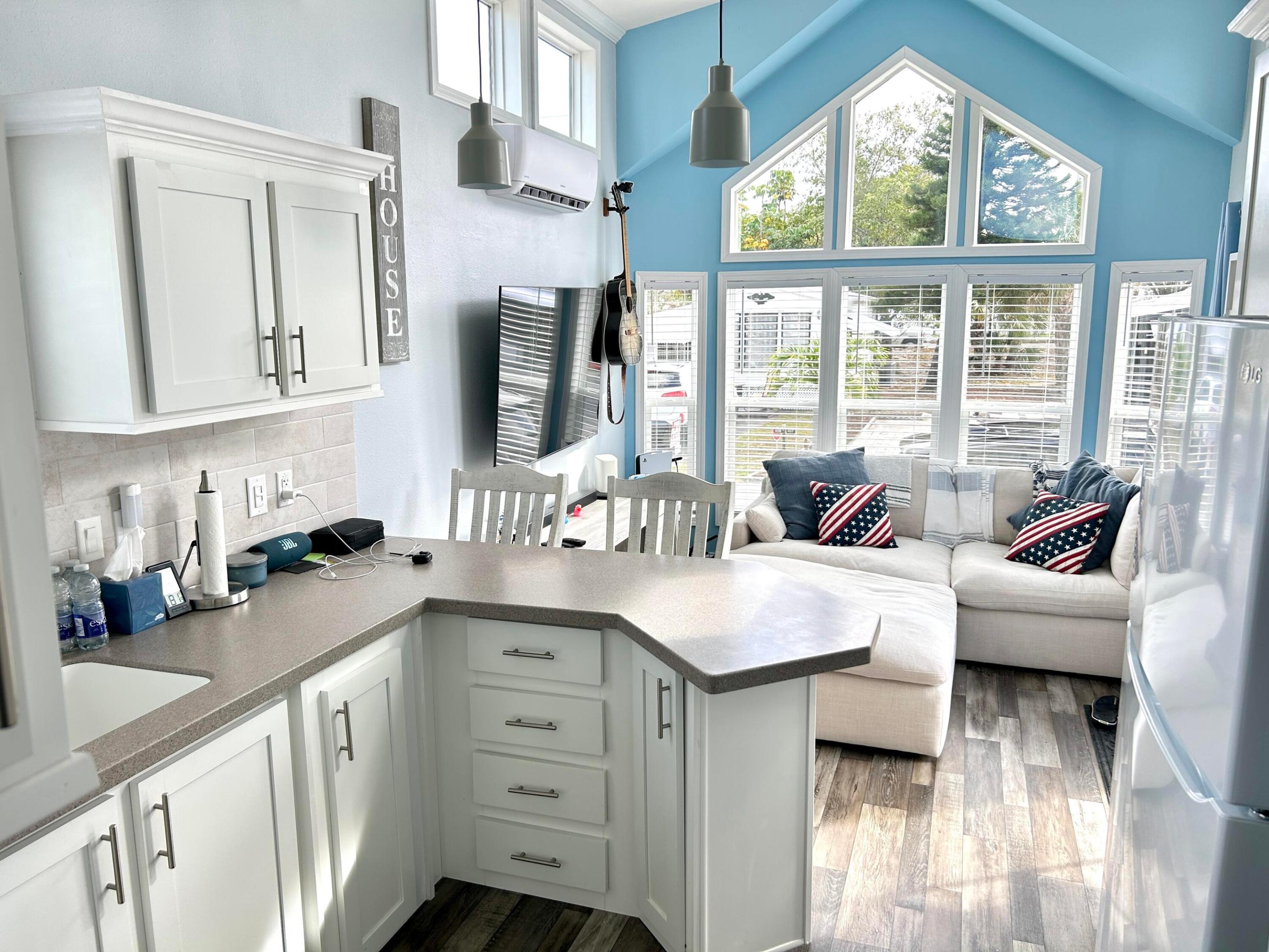 Highland Park RV - Residential