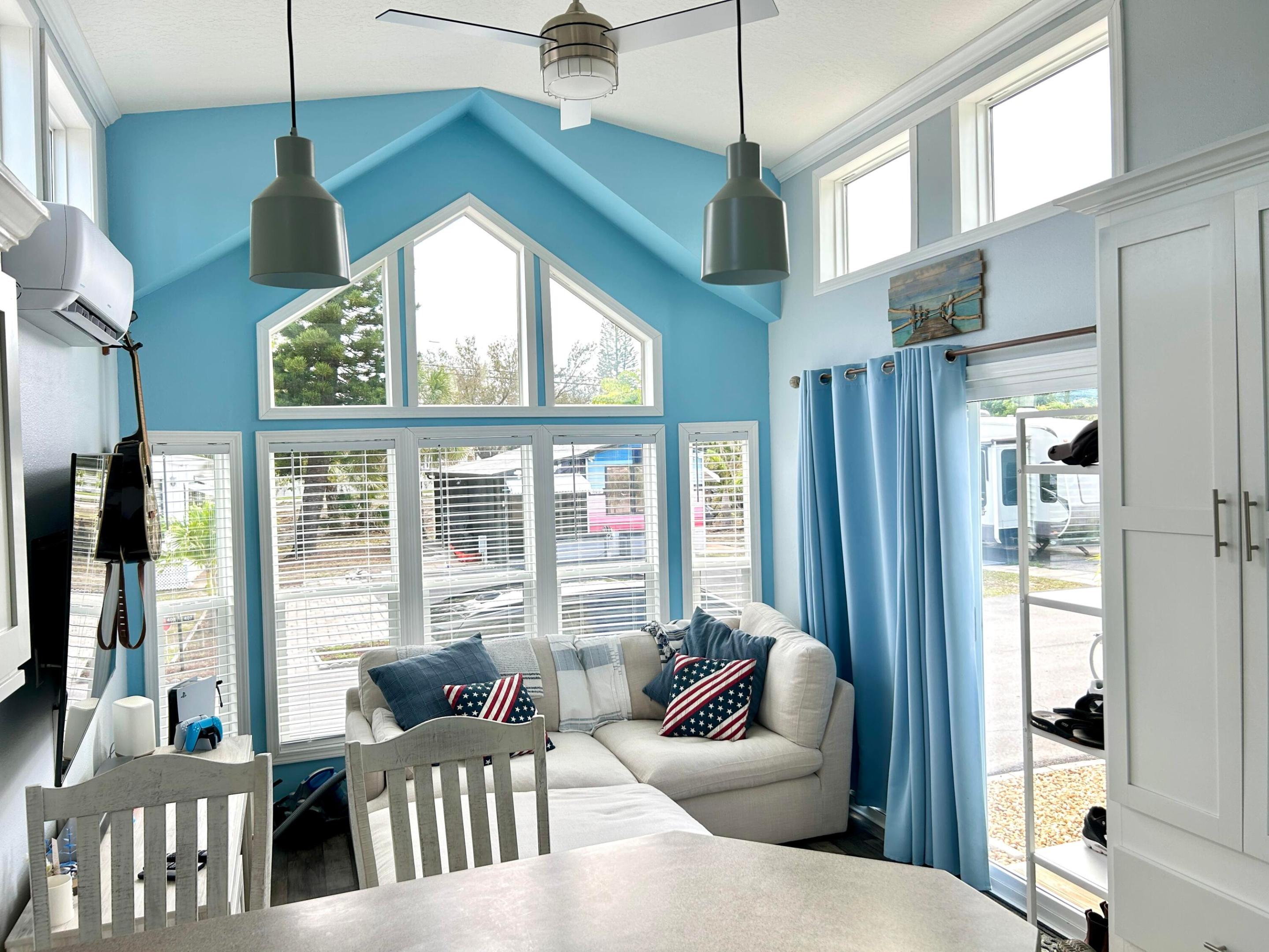 Highland Park RV - Residential