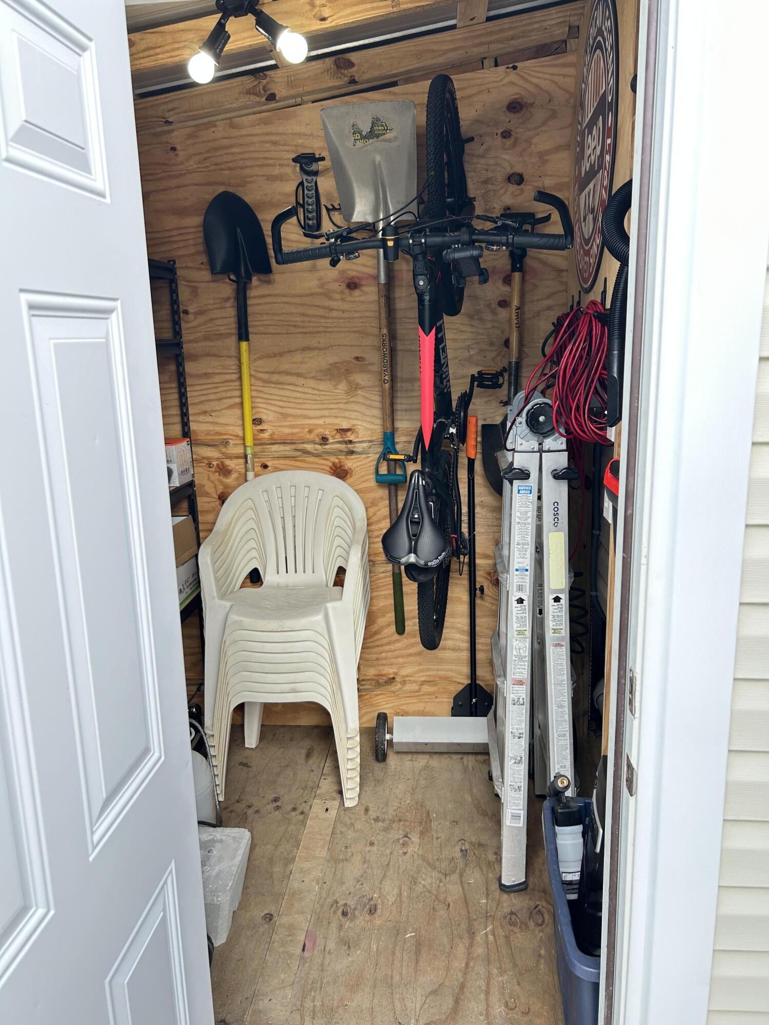 Highland Park RV - Residential