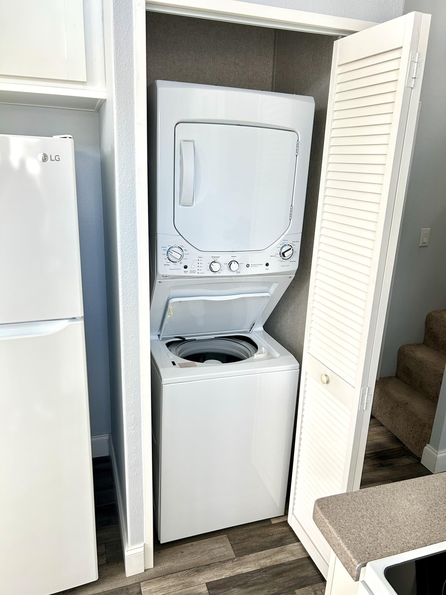 Highland Park RV - Residential