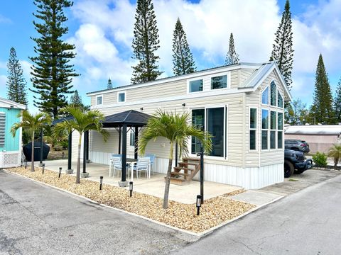 875 NE 48 Th Street Lot 393 Pompano Beach FL 33064