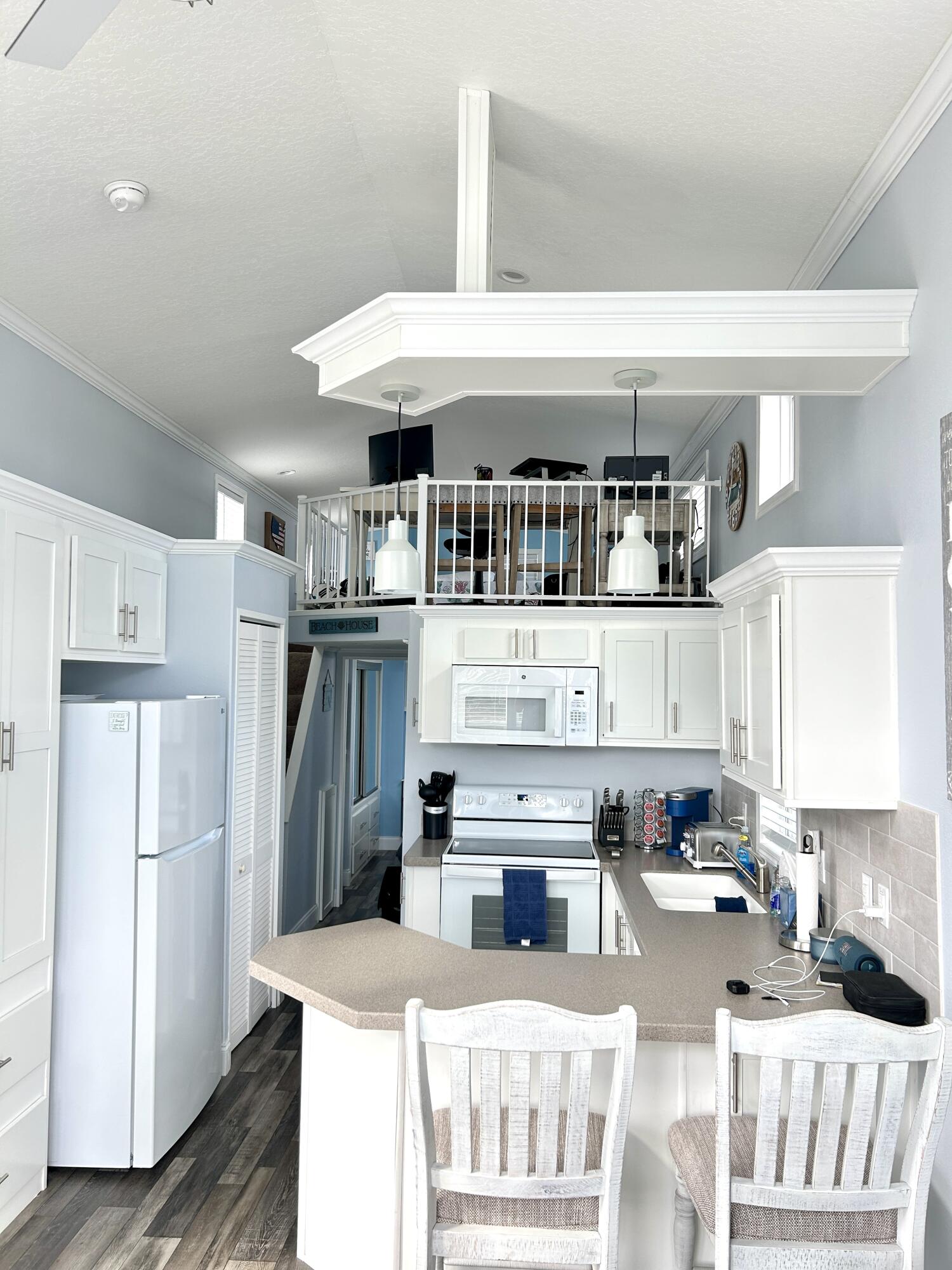 Highland Park RV - Residential