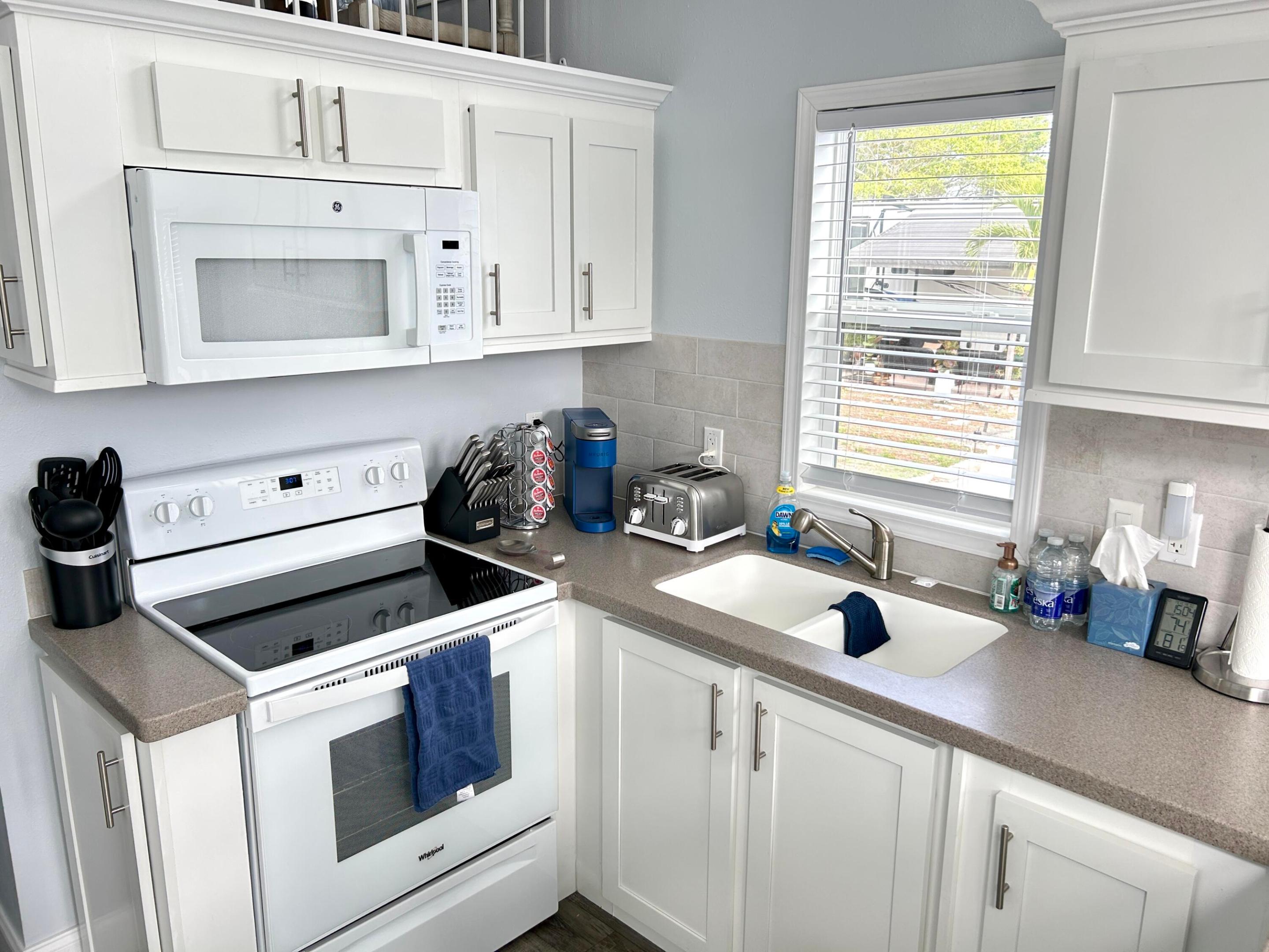 Highland Park RV - Residential