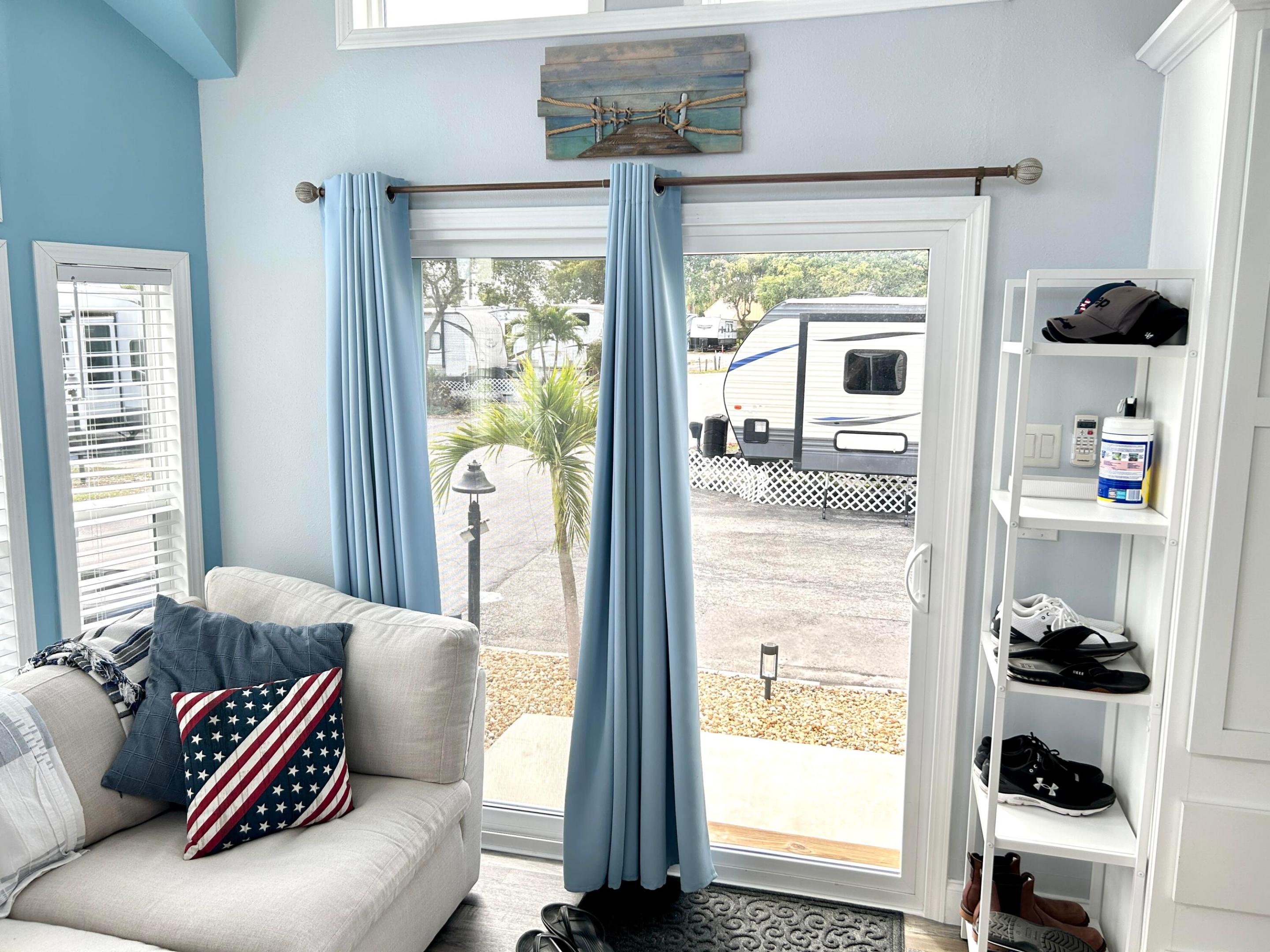 Highland Park RV - Residential